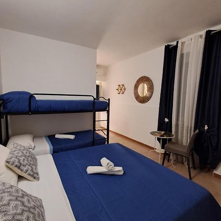 Osteria B&B Il Rifugio Peschici Bagian luar foto