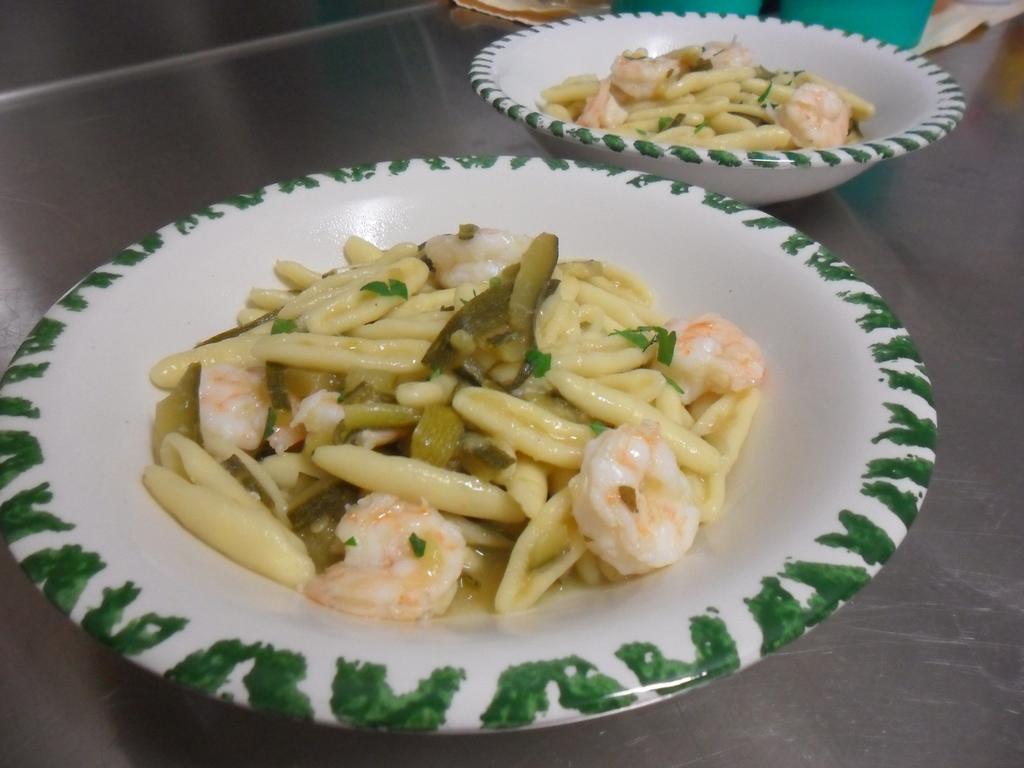 Osteria B&B Il Rifugio Peschici Bagian luar foto