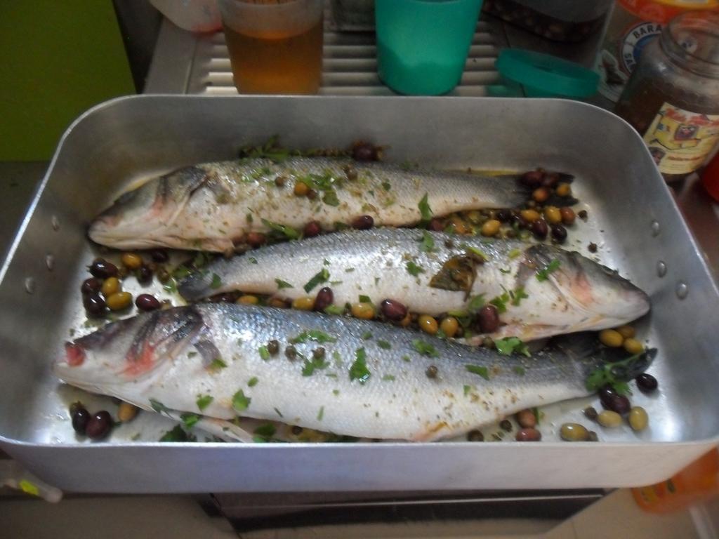 Osteria B&B Il Rifugio Peschici Bagian luar foto